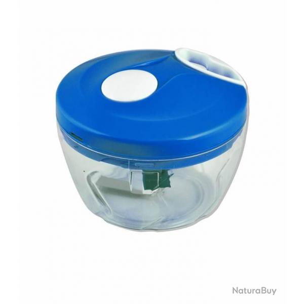 Hachoir  Appats GARBOLINO Worm Chopper