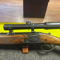 Browning CCS25 calibre 9,3X74 R