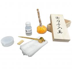 Kit Entretien katana
