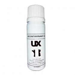DECONTAMINANT CS UX 50ML SPRAY PREMIERE URGENCE NETTOYANT