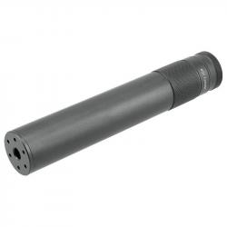 SILENCIEUX UMAREX SD4 14 MM CCW / 1/2''-20 UNF POUR CAL 4.5/5.5/6.35