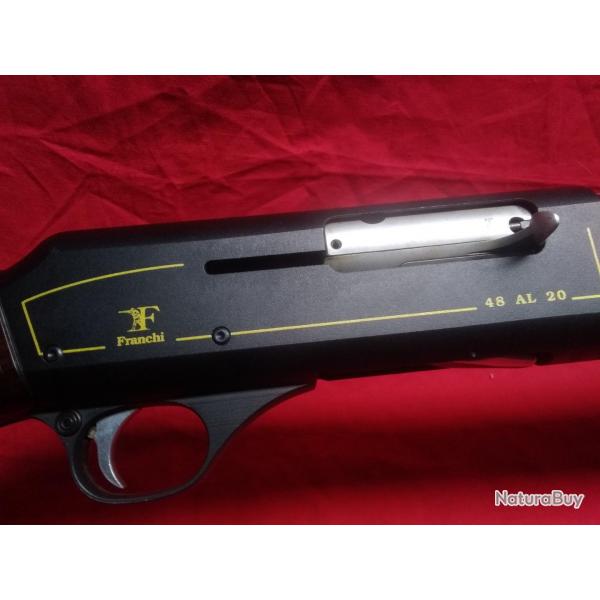 FRANCHI Cal 20 semi-automatique