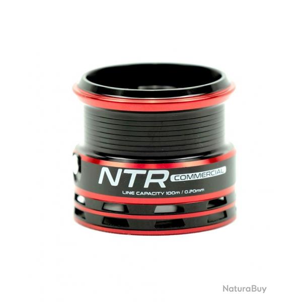 NYTRO BOBINE DE RESERVE MK2 NTR 5002 NYTRO