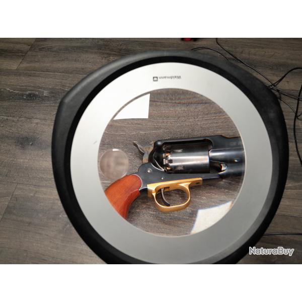 Lampe loupe led professionnel Waldmann