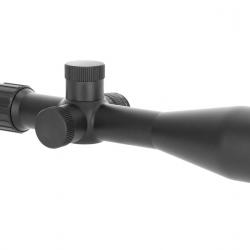 Lunette Airmax 30 Compact 6-24x50 IR SF (AMX IR) Hawke