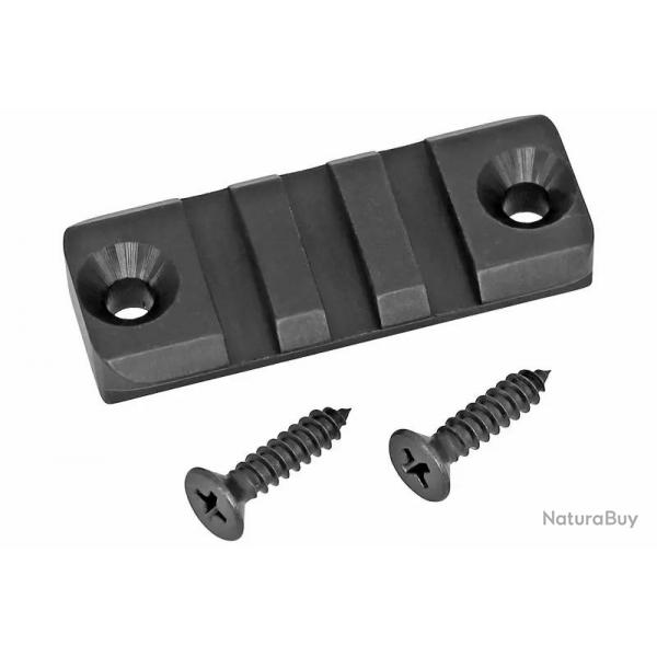 Rail de crosse Picatinny FX Airguns