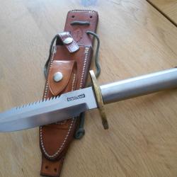 Couteau Randall 18  5.5