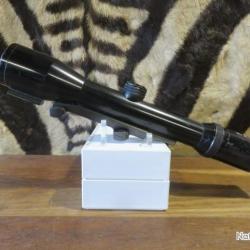 Lunette mixte KAHLES Helia L 1.5-6x42 à reil - montage BLASER