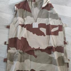 Chemise GAO OM, cam Sable, taille 96