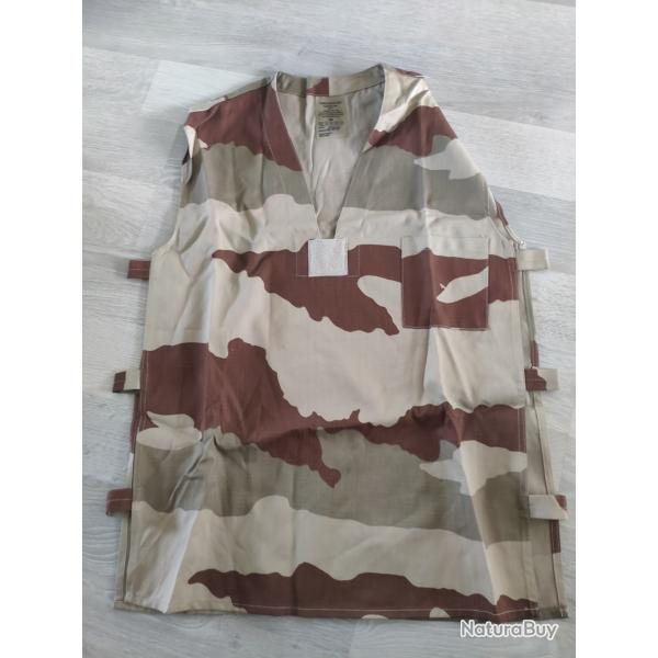Chemise GAO OM, cam Sable, taille 96