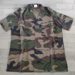 Chemise, cam Centre Europe, taille 41-42