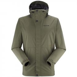 Veste Légère Imperméable Lafuma Access Jkt M Vert
