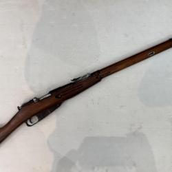 Mosin nagant 91/30 7.62x54r