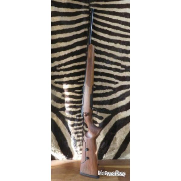 Carabine STEEL ACTION HM cal.30-06 canon 51 cm filet - busc rglable.