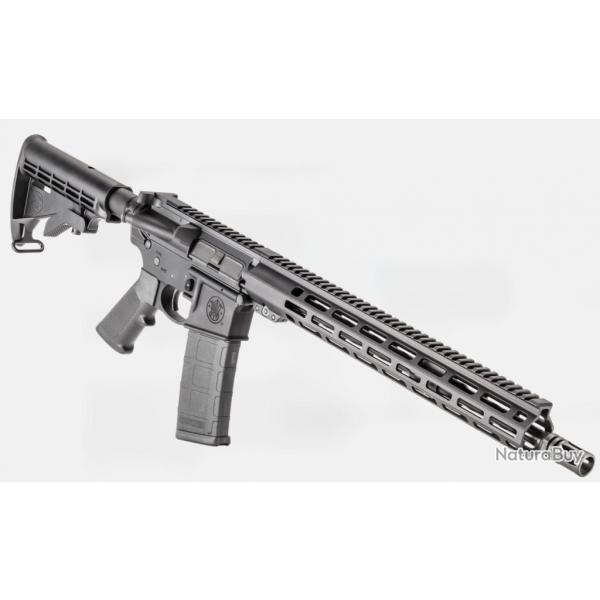 CARABINE SMITH & WESSON M&P 15 SPORT III CANON DE 16 POUCES CALIBRE 223 REMINGTON