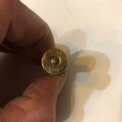 Très Rare cartouche Calibre 450 Long - GG