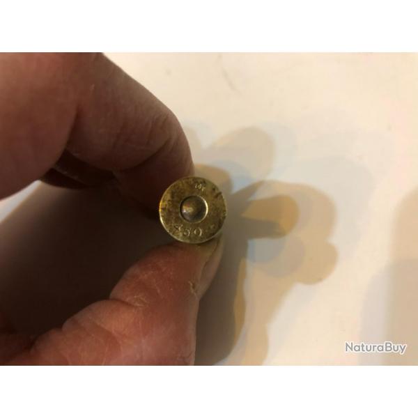Trs Rare cartouche Calibre 450 Long - GG