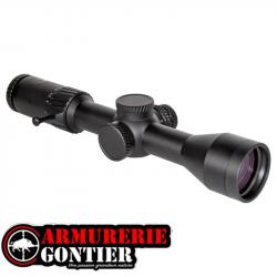 lunette SIGHTMARK PRESIDIO 1.5-9X45 réticule HDR