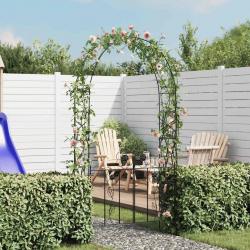 Arche de jardin alsavelo