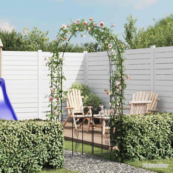 Arche de jardin alsavelo