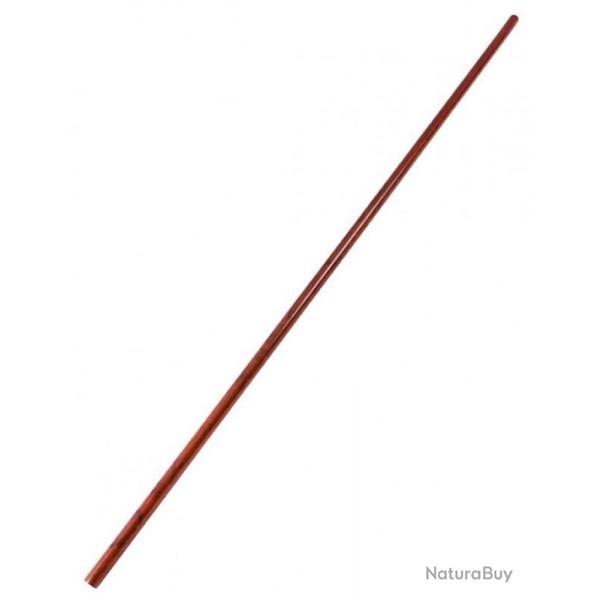 Bô en chêne rouge 180 cm