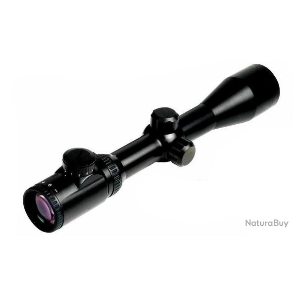 LUNETTE LYNX 1.5-6X42 WA R6