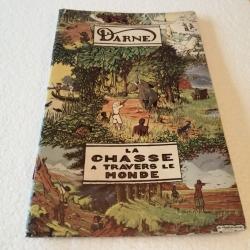 CATALOGUE DARNE