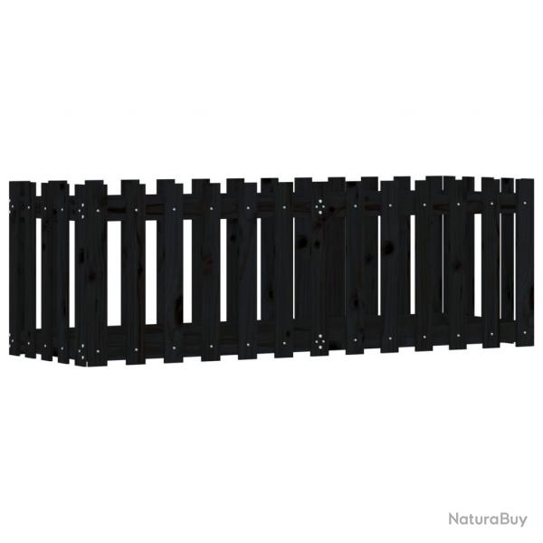 Jardinire bac lit surlev plantes fleurs terrasse jardin de jardin design de clture 150 x 50 x 5