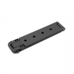 Accessoire Molle Lock - Noir