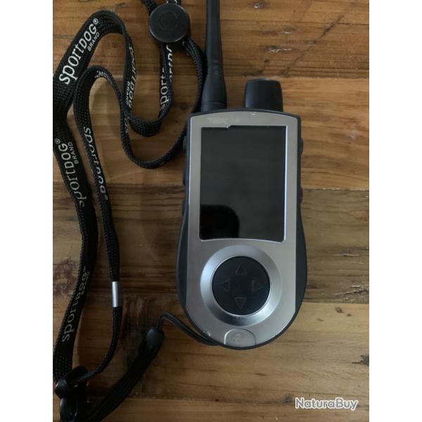 centrale sportdog tek1.5