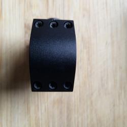 collier tacticalmontage pour lunette de 30 mm de marque Vortex pour rail weaver