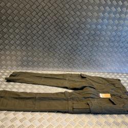 pantalon pentagon tactique k05009-06 taille 48 vert olive neuf