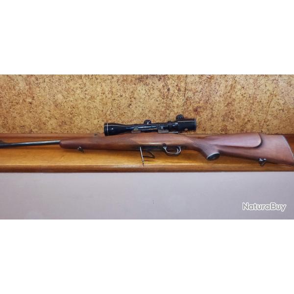 Carabine cal 222 Remi