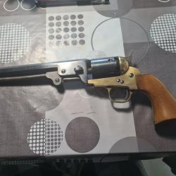 REVOLVER - COLT NEW YORK - CA 36