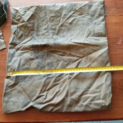 Sac kit de réparation Filet Camo