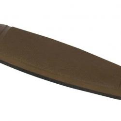 Plaques de couche caoutchouc 9 à 28 mm - Country