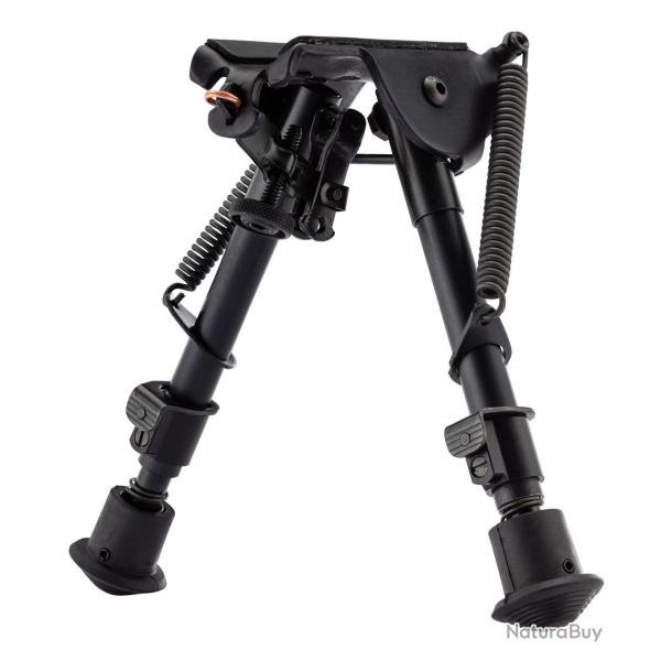 Bipied Harris 6 positions - Tte fixe