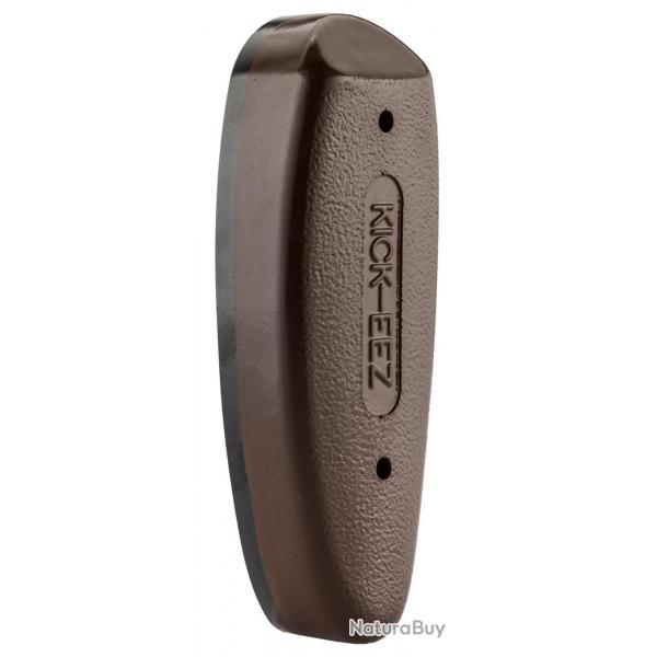 Plaques de couche Kick-Eez brunes mod.200 - 19  28 mm