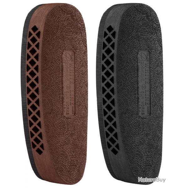 Plaque de couche amortisseur caoutchouc ventile F325B