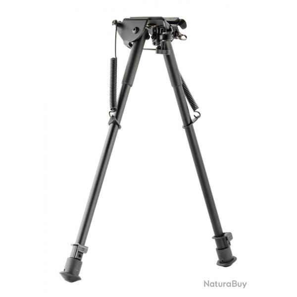 Bipied métal haut pour grenadière