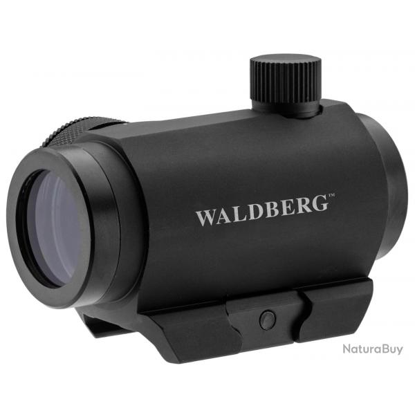 Viseur Micro-Point compact WALDBERG - 1x20RD