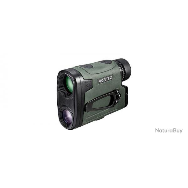 VORTEX Télémètre Laser Viper HD 3000