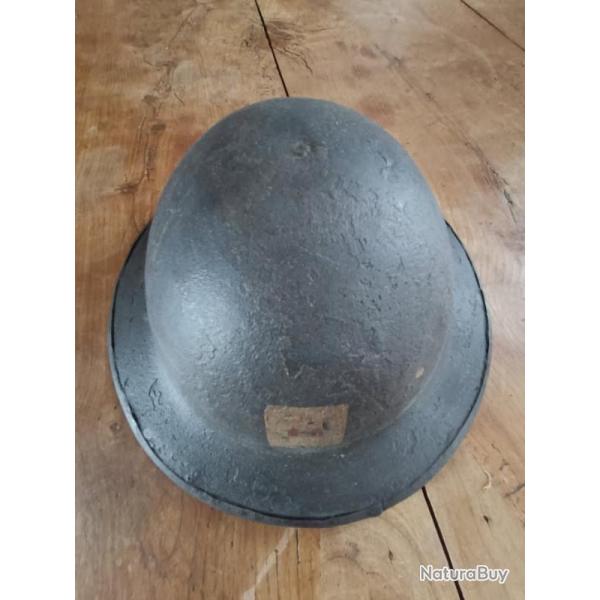 COQUE DE CASQUE WW1