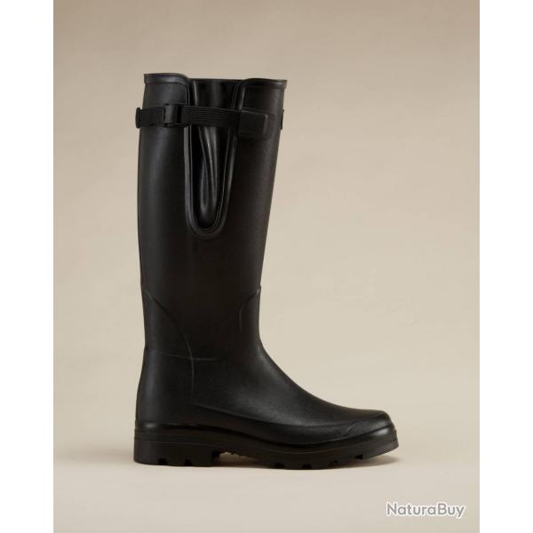 Bottes noprne Vierzonord homme noir LE CHAMEAU-51