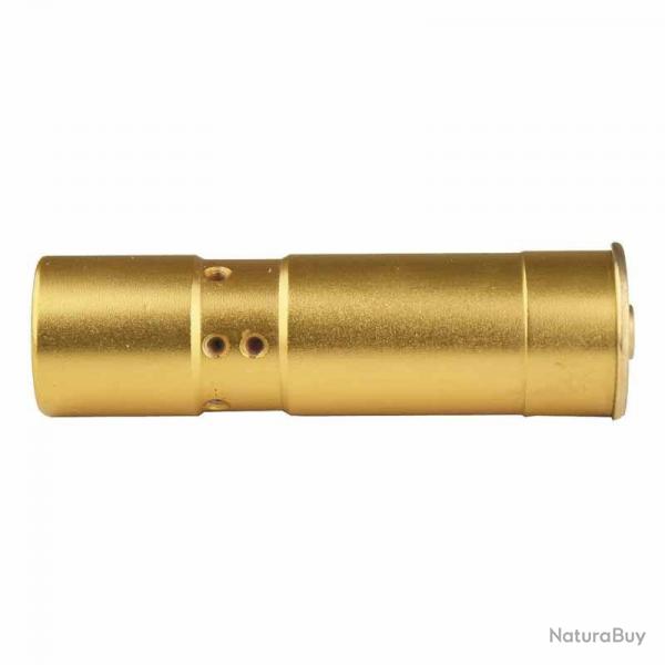Cartouche rglage optique calibre 12