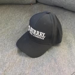 Casquette burrel