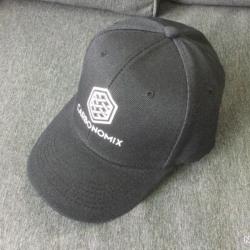 Casquette carbonomix  new