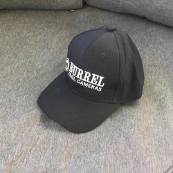 Casquette burrel 2.0
