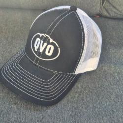 Casquette QVO