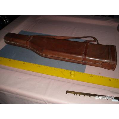 Troc Echange Ancien fourreau à fusil en bon etat type jambon sur France
